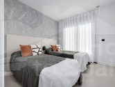 Luxury Property · Detached Villa Torrevieja · Nueva Torrevieja - Aguas Nuevas