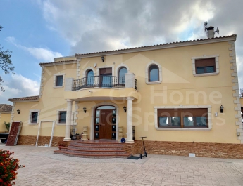 Detached Villa - Venta - Orihuela - La Campaneta