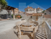  · Detached Villa Ciudad Quesada · La  Marquesa Golf