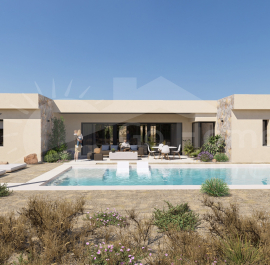 Detached Villa - New Build - Yecla - Yecla