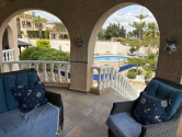 Re-Sale · Detached Villa Algorfa