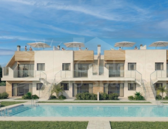 B - Propiedades de lujo - San Javier - San Javier