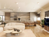 New Build · Apartment Murcia · Aguilas