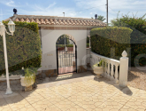 Venta · Detached Villa Ciudad Quesada · Ciudad Quesada - Rojales