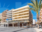 Re-Sale · Apartment Torrevieja · Playa de los Locos