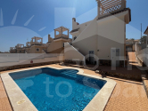 Re-Sale · Villa / Detached Ciudad Quesada
