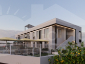 New Build · Apartment Finestrat