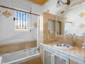 Re-Sale · Detached Villa Torrevieja · La Mata