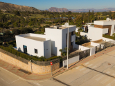 Venta · Detached Villa Algorfa · La finca Golf
