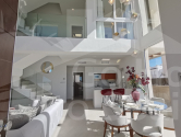 New Build · Villa Laguna Azul Rojales · Ciudad Quesada
