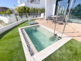 Re-Sale · Apartment Villajoyosa · Playas Del Torres