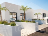 Nueva construcción  · Detached Villa Ciudad Quesada · Golf