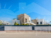 Venta · Detached Villa Ciudad Quesada · Doña Pepa