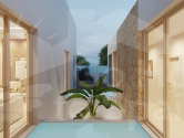 Nueva construcción  · Detached Villa Benejuzar