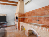 Re-Sale · Country estate Almoradi · Las Heredades