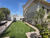 Venta · Detached Villa Algorfa · Lomas De La Juliana