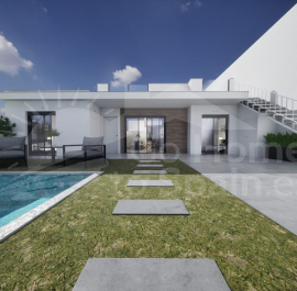 D -  - Torre-Pacheco - Torre-Pacheco