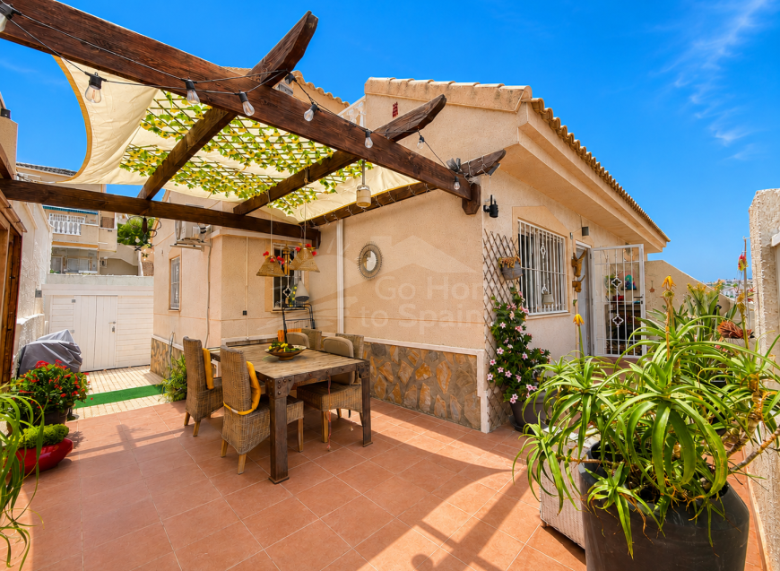  · S Ciudad Quesada · La Marquesa Golf