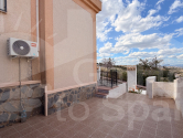 Re-Sale · Townhouse Ciudad Quesada · Ciudad Quesada - Rojales