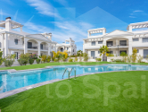 Venta · Ground floor apartment Ciudad Quesada · Ciudad Quesada - Rojales