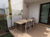 Re-Sale · Apartment Algorfa · La finca Golf