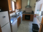 Re-Sale · Bungalow Algorfa · La finca Golf