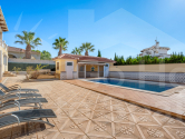 Re-Sale · Chalet Ciudad Quesada · Ciudad Quesada - Rojales