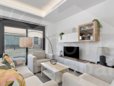 Re-Sale · Attached San Fulgencio · La Marina