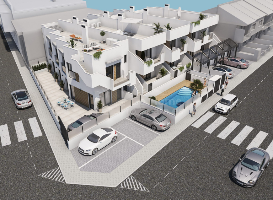  · B San Pedro del Pinatar