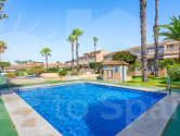 Re-Sale · Townhouse Ciudad Quesada · Ciudad Quesada - Rojales