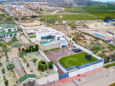  · D Algorfa · Lomas De La Juliana
