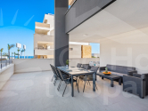 Re-Sale · Apartment Orihuela Costa · Playa Flamenca