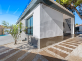 Re-Sale · Detached Villa Ciudad Quesada · Rojales