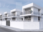 New Build · Detached Villa Daya Nueva