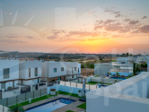 Re-Sale · Detached Villa Orihuela Costa · Villamartin
