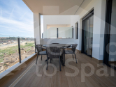 Nueva construcción  · Detached Villa Algorfa