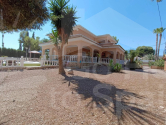 Venta · Detached Villa Aspe