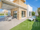 Re-Sale · Detached Villa Ciudad Quesada · Lo pepin