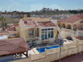 · Detached Villa Ciudad Quesada · La  Marquesa Golf