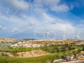 Nueva construcción  · Detached Villa Rojales · La  Marquesa Golf