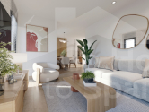 New Build · Apartment Torre Pacheco · Santa Rosalia Lake And Life Resort