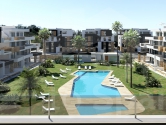 Nueva construcción  · Apartment Orihuela Costa · Los Altos