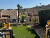 Venta · Bungalow Algorfa · La finca Golf