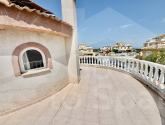 Re-Sale · Detached Villa Ciudad Quesada · Lo Pepin