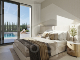 Nueva construcción  · Detached Villa Hacienda del Alamo Golf · Costa Cálida
