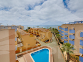 Re-Sale · Apartment Orihuela Costa · Cabo Roig