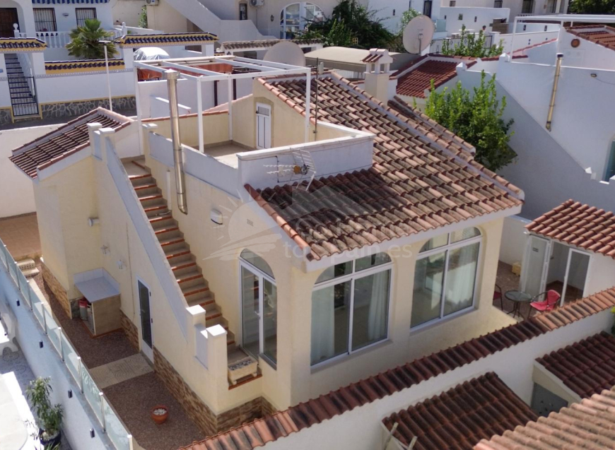  · V Ciudad Quesada · La Marquesa Golf