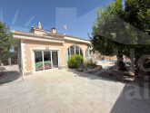 Venta · Detached Villa Ciudad Quesada · Doña Pepa