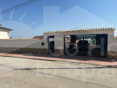 · V Algorfa · Lomas de Juliana