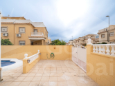 Re-Sale · Quad house Ciudad Quesada · Ciudad Quesada - Rojales